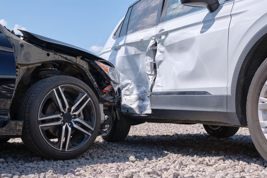Head-On Car Accident Lawyers in Portland, ME 